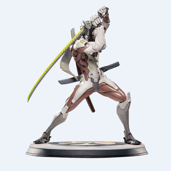リーパー スタチュー - 12インチ | オーバーウォッチ Overwatch 0 Inch