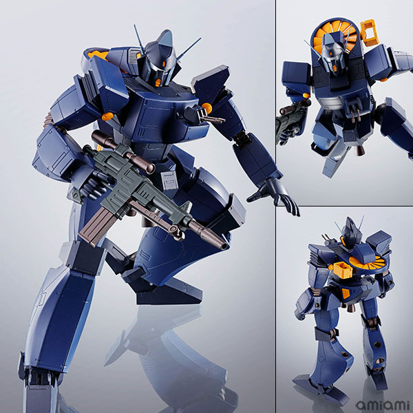 AmiAmi [Character & Hobby Shop] | [Campaign Bonus] HI-METAL R
