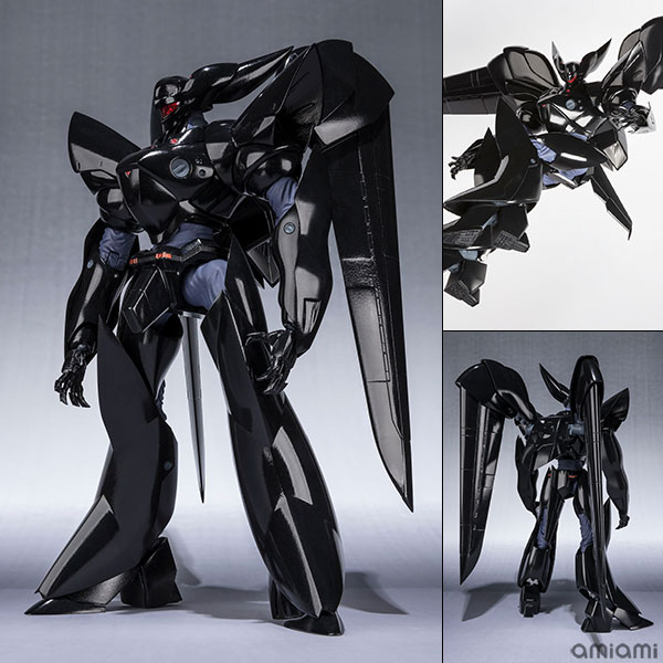 Bandai Robot Spirits -SIDE LABOR- Gryphon "Mobile Police Patlabor ON TELEVISION" รูปภาพ 1