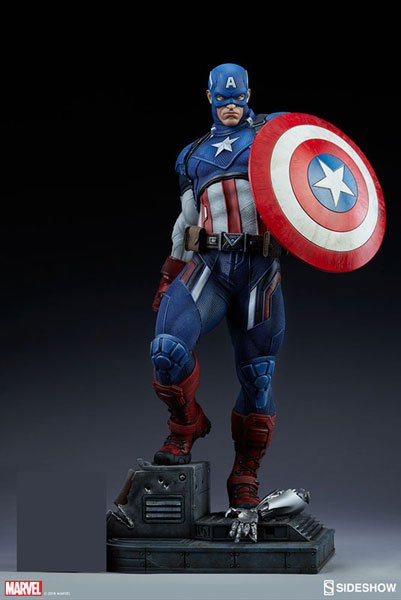 AmiAmi [Character & Hobby Shop] | Marvel Comics - Premium Format