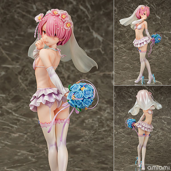 AmiAmi [Character & Hobby Shop] | Re:ZERO -Starting Life in