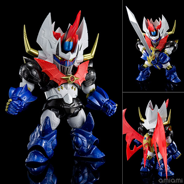 Amazon | 未開封 マジンカイザー Mazinkaiser AA合金 塗装済み