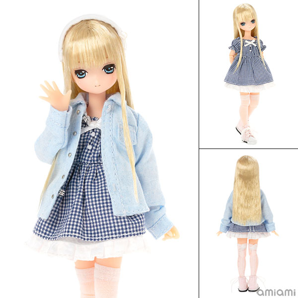 AmiAmi [Character & Hobby Shop] | Picco EX Cute - Angelic Sigh IV