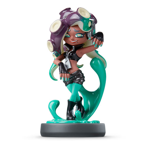 Amiibo] AmiAmi [Character & Hobby Shop]