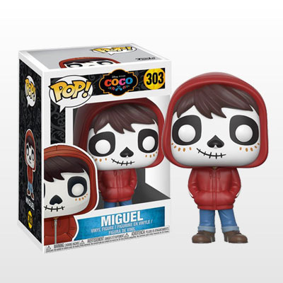 Miguel (Character) –