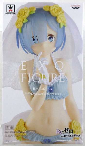 AmiAmi [Character & Hobby Shop] | (Pre-owned ITEM:A/BOX:B)Re:ZERO