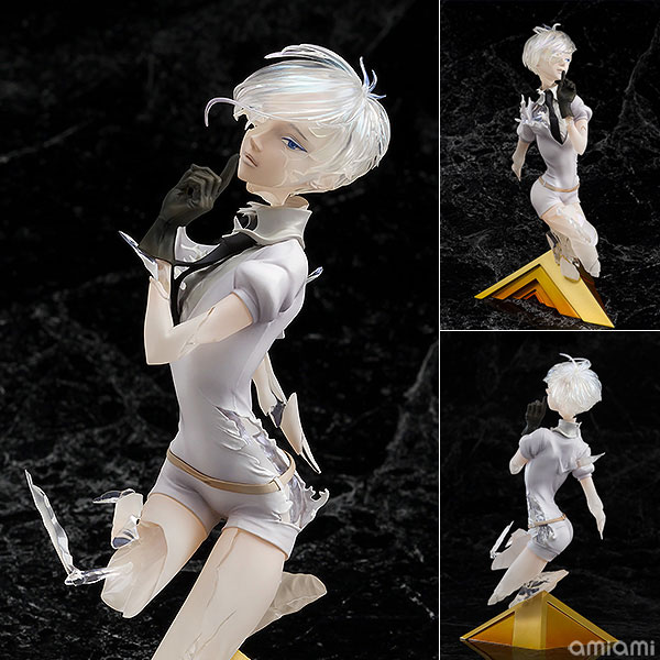 Land of the Lustrous - Antarcticite Complete Figure(Released) .