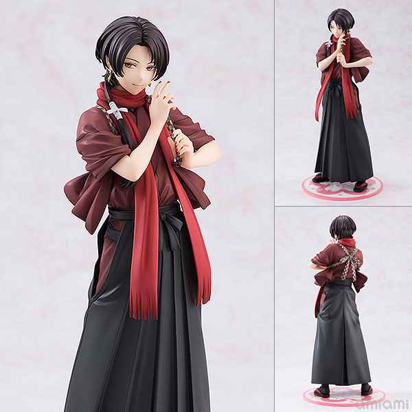 AmiAmi [Character & Hobby Shop] | Touken Ranbu Hanamaru
