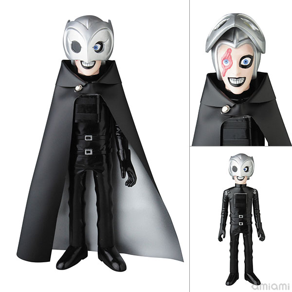 AmiAmi [Character & Hobby Shop] | Vinyl Collectible Dolls No.278 VCD -  PHANTOM 