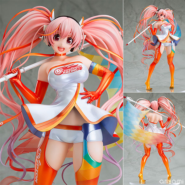 AmiAmi [Character & Hobby Shop] | Hatsune Miku GT Project Super