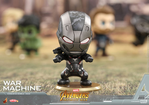 Avengers fashion infinity war war machine toys