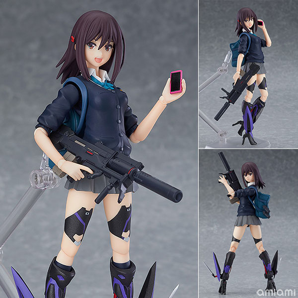 AmiAmi [Character & Hobby Shop] | (Pre-owned ITEM:A/BOX:B)figma