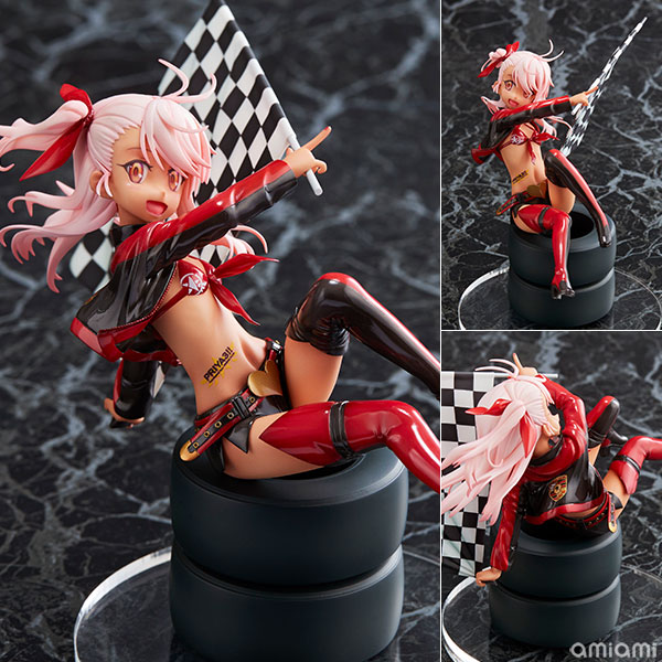 AmiAmi [Character & Hobby Shop] | Fate/kaleid liner Prisma Illya