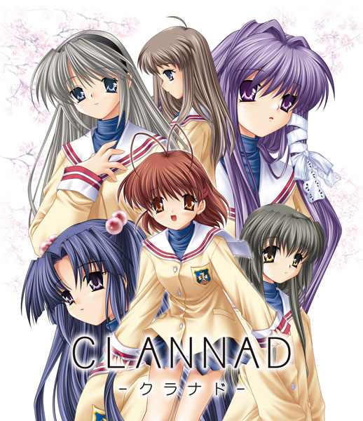 AmiAmi [Character & Hobby Shop] | PS4 CLANNAD(Released)