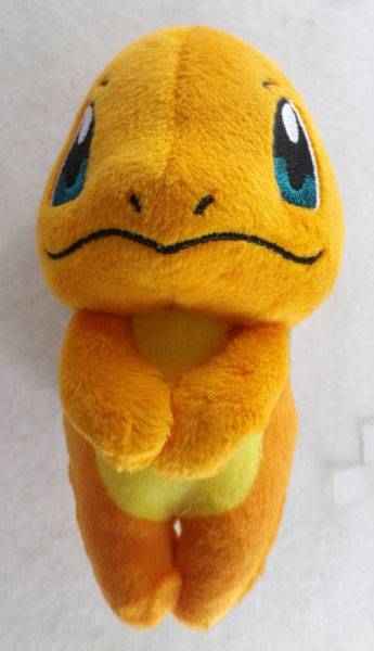 ﾎﾟｹﾓﾝ/ちょっこりさん/ﾋﾄｶｹﾞ