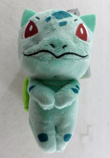 ﾎﾟｹﾓﾝ/ちょっこりさん/ﾌｼｷﾞﾀﾞﾈ