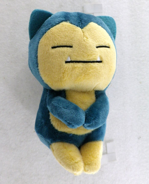 ﾎﾟｹﾓﾝ/ちょっこりさん/ｶﾋﾞｺﾞﾝ