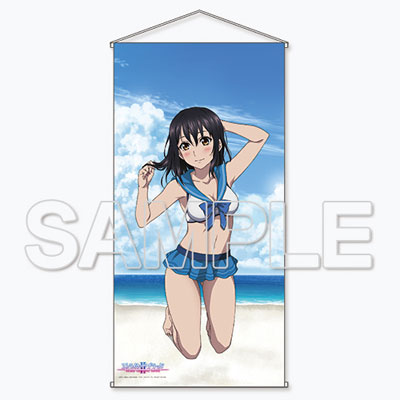 Character Card Deck Case Max Neo Strike The Blood III Yukina