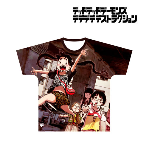 AmiAmi [Character & Hobby Shop] | Dead Dead Demon's