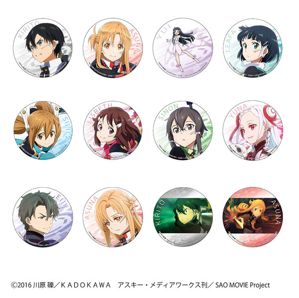 asuna, kirito, leafa, silica, lisbeth, and 1 more (sword art