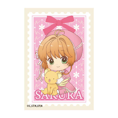 AmiAmi [Character & Hobby Shop] | Gyugyutto BIG Square Tin Badge 