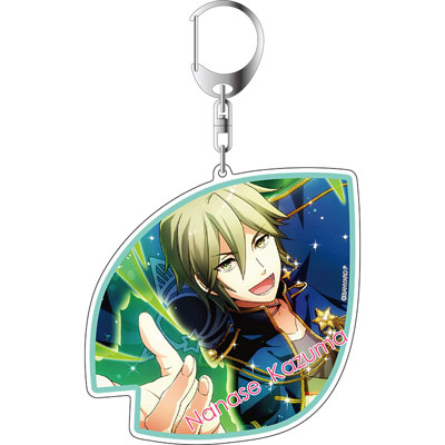 AmiAmi [Character & Hobby Shop]  Band Yarouze! - Earphone Jack Accessory:  Kazuma Nanase(Released)