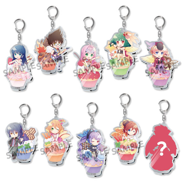 AmiAmi [Character & Hobby Shop] | Pic-Lil! - Macross 35th
