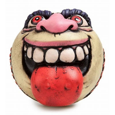 2016年☆MADBALLS☆マッドボールズ☆シリーズ1☆SCREEMIN