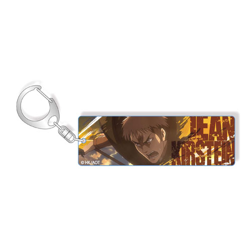 AmiAmi [Character & Hobby Shop]  Bungo Stray Dogs BEAST Chain