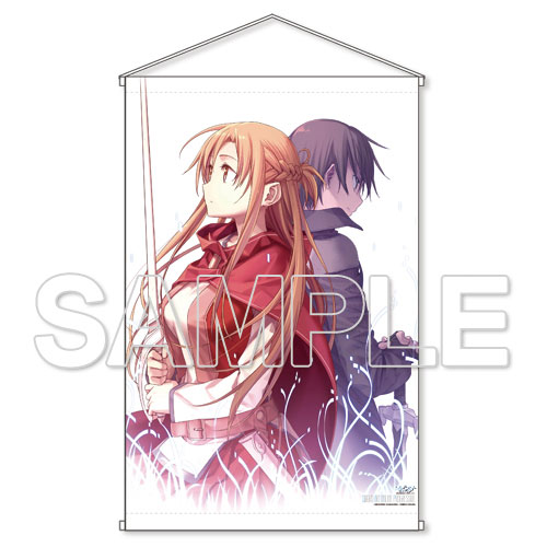 Shop Wall Scroll Poster Anime online