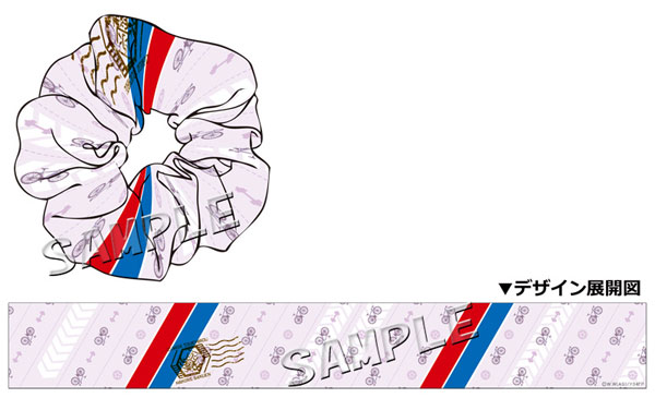 AmiAmi [Character & Hobby Shop]  Yowamushi Pedal -LIMIT BREAK- Face Towel  Sakamichi Onoda Sukajan Jacket(Released)