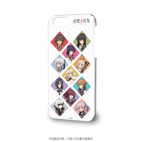 AmiAmi [Character & Hobby Shop] | Hard Case (iPhone 6/6s/7/8 