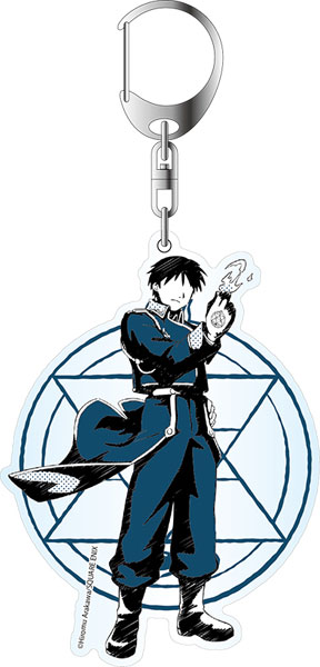 ロイ♡ AmiAmi [Character & Hobby Shop] | Fullmetal Alchemist