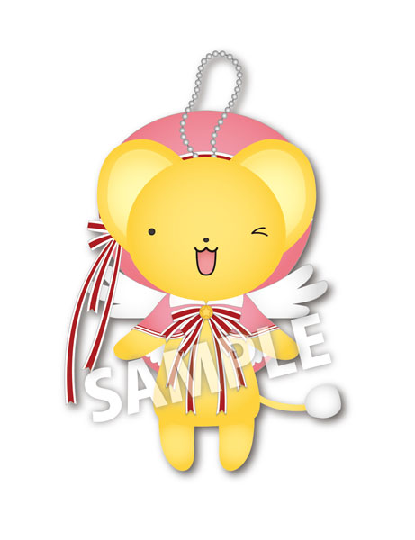 AmiAmi [Character & Hobby Shop] | Cardcaptor Sakura: Clear Card 