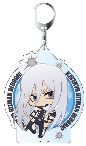 AmiAmi [Character & Hobby Shop]  Young Black Jack - Deka Keychain: Yabu (Released)