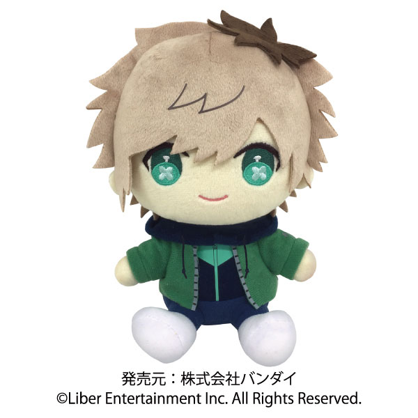 AmiAmi [Character & Hobby Shop] | A3! - MANKAI Plush: Tsuzuru