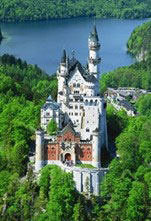 ｾﾝﾄﾗﾙ25-159ﾉｲｼｭﾊﾞﾝｼｭﾀｲﾝ城