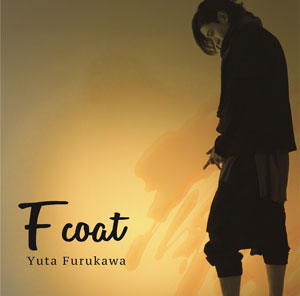 AmiAmi [Character & Hobby Shop] | CD Yuta Furukawa / F coat(Released)