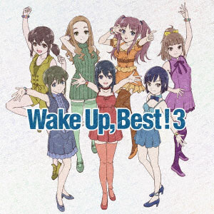 wake up girls] AmiAmi [Character & Hobby Shop]