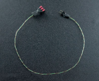 AmiAmi [Character & Hobby Shop] | VANCE ACCESSORIES - LED