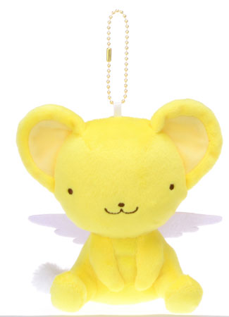 AmiAmi [Character & Hobby Shop] | Cardcaptor Sakura - Plush Mascot 