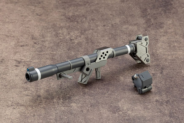 Kotobukiya M.S.G Modeling Support Goods - Weapon Unit 02 Hand Bazooka รูปภาพ 1