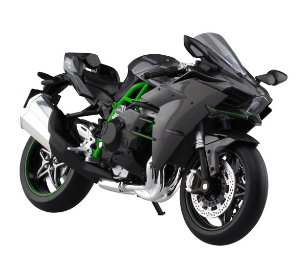 TTD 17412【⭐︎ HD様⭐︎】【美品・数量限定】 AmiAmi [Character & Hobby Shop] | 1/12 Complete Motorcycle Model