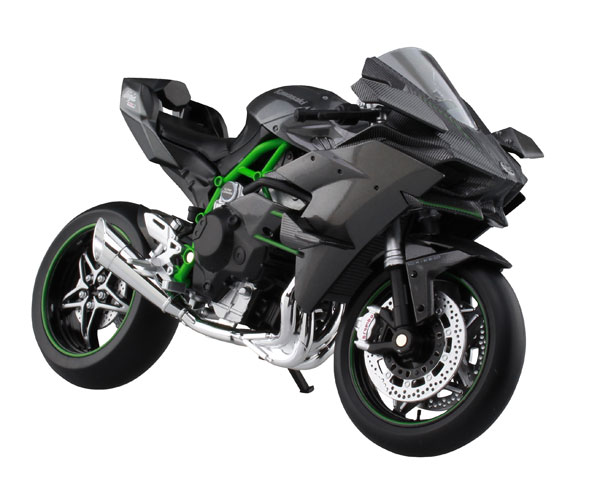 AmiAmi [Character & Hobby Shop] | 1/12 Complete Motorcycle Model