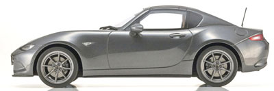 AmiAmi [Character & Hobby Shop] | KYOSHO Original 1/18 Mazda