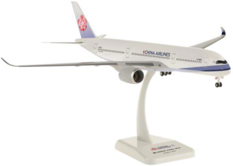 AmiAmi [Character & Hobby Shop] | 1/200 A350-900 China Airlines w 