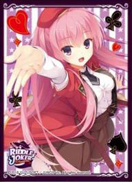 AmiAmi [Character & Hobby Shop] | Chara Sleeve Collection Matte