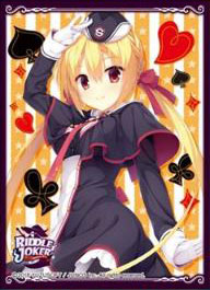 AmiAmi [Character & Hobby Shop] | Chara Sleeve Collection Matte