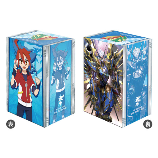 AmiAmi [Character & Hobby Shop] | Bushiroad Deck Holder Collection