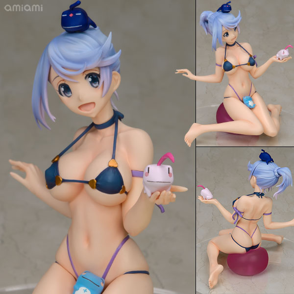 Excellent Model CORE - Bikini Warriors EX: Mage 1/8 Complete Figure